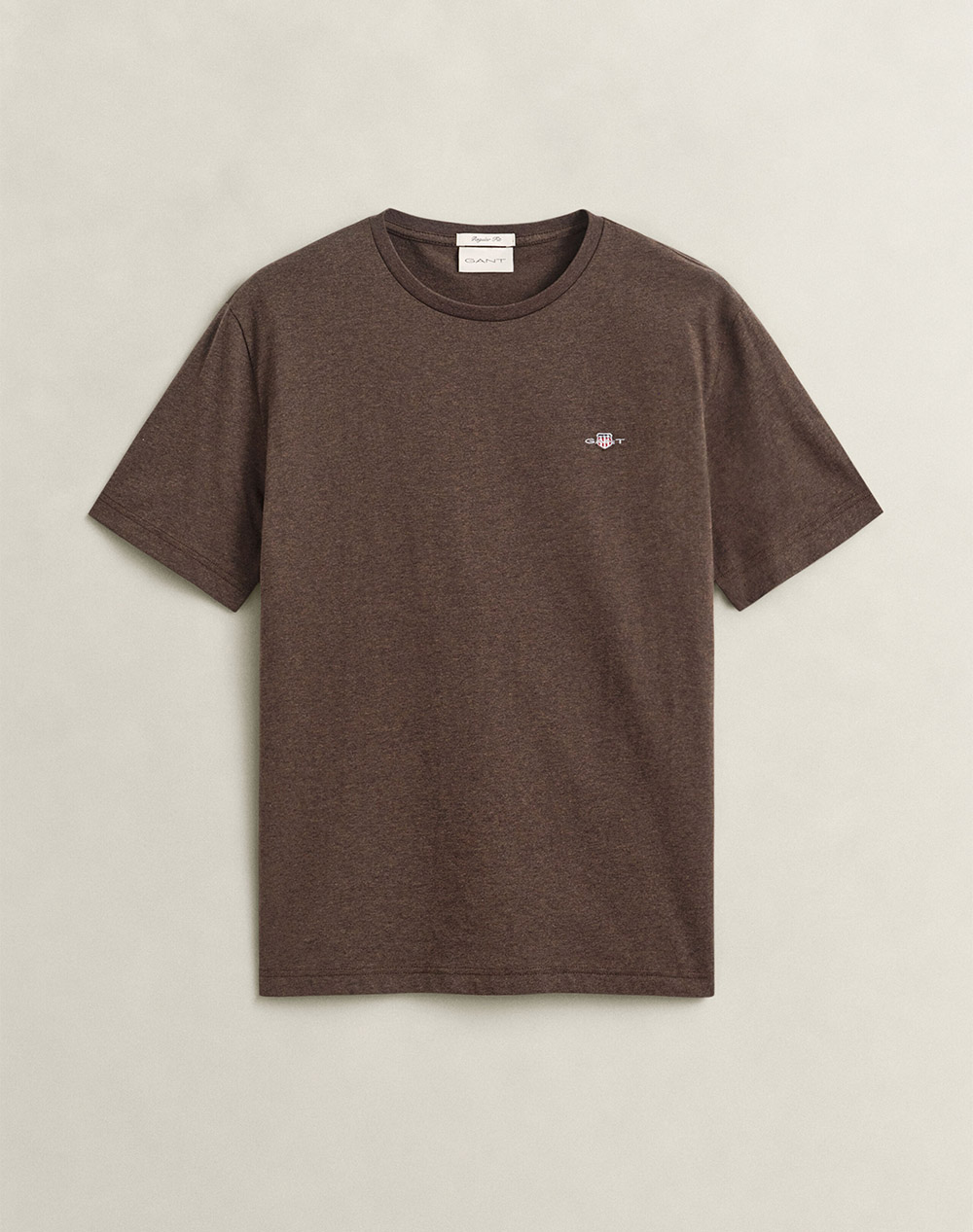 GANT БЛУЗА ΚΜ REG SHIELD SS T-SHIRT
