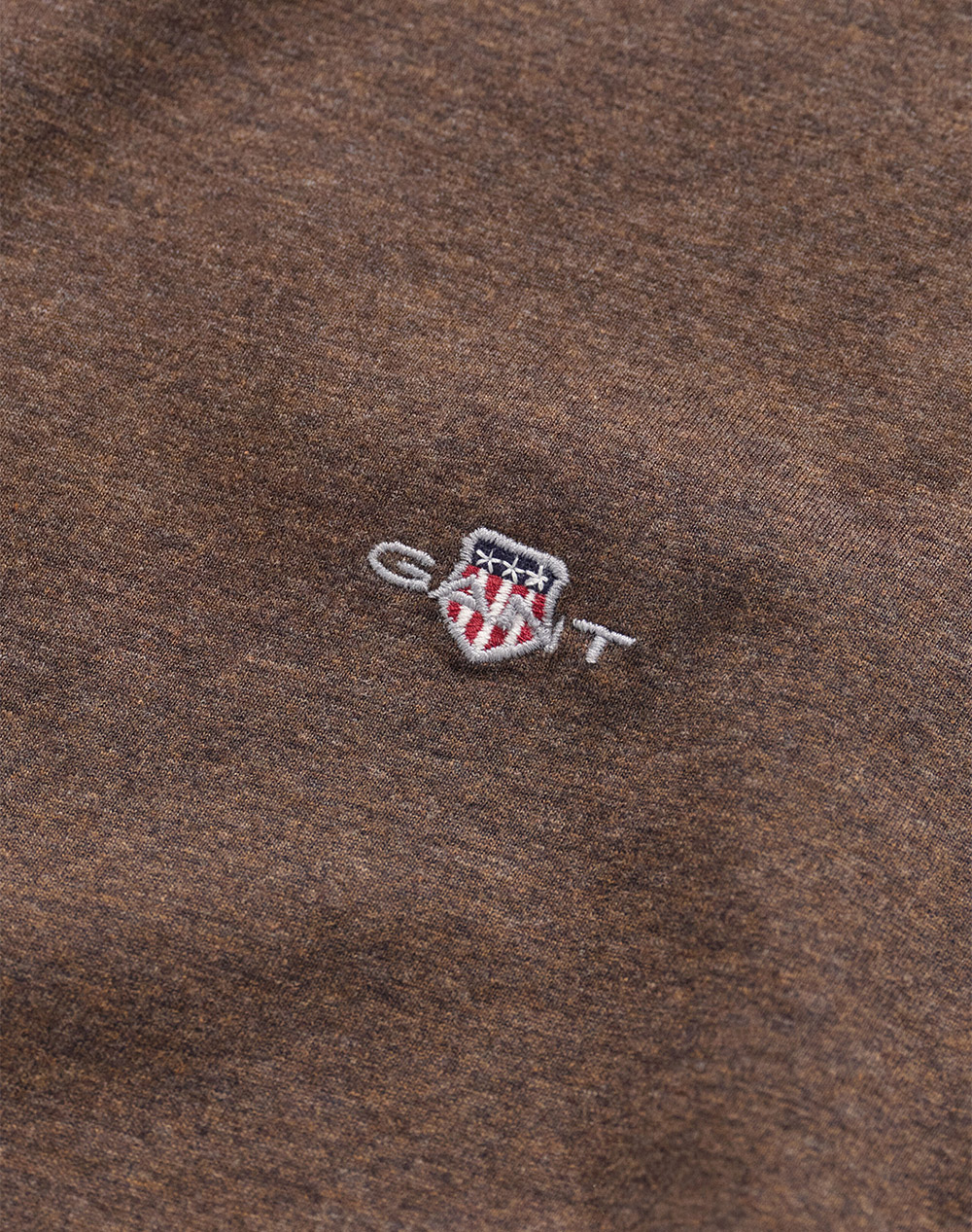 GANT БЛУЗА ΚΜ REG SHIELD SS T-SHIRT
