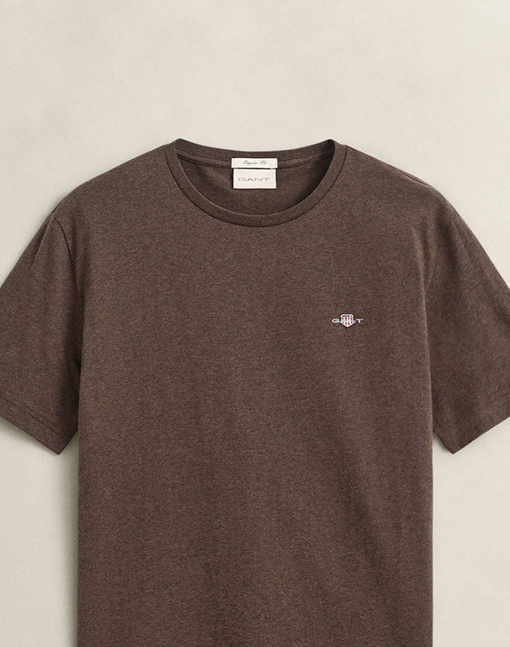 GANT БЛУЗА ΚΜ REG SHIELD SS T-SHIRT
