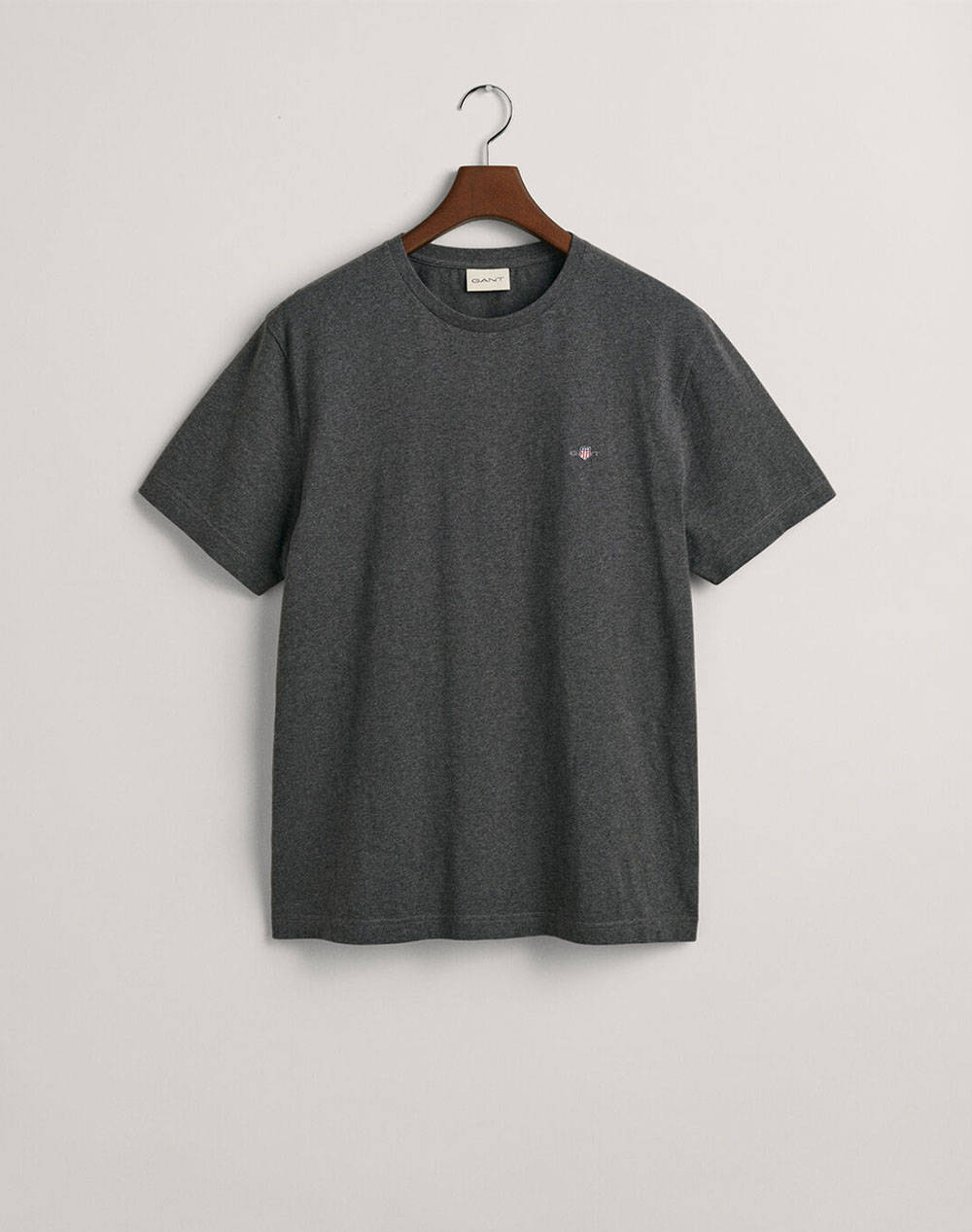 GANT БЛУЗА ΚΜ REG SHIELD SS T-SHIRT