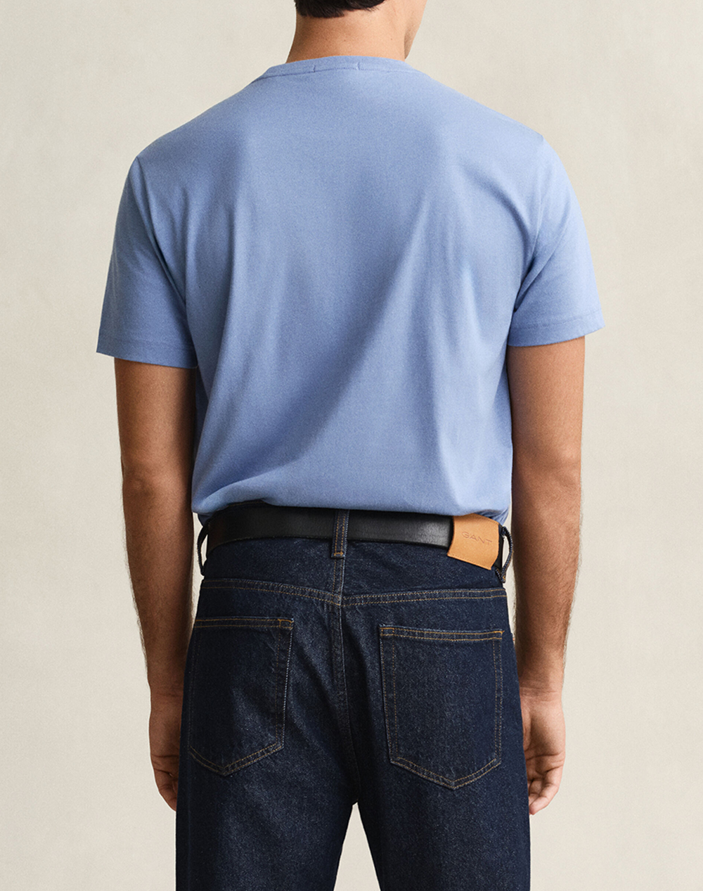 GANT БЛУЗА ΚΜ REG SHIELD SS T-SHIRT