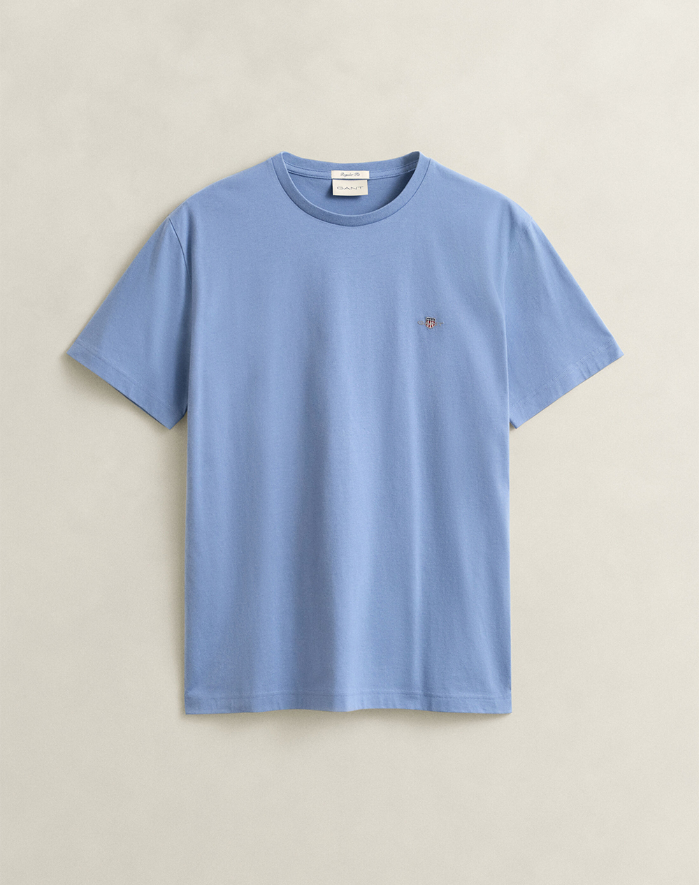 GANT БЛУЗА ΚΜ REG SHIELD SS T-SHIRT