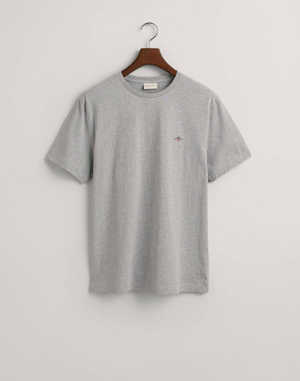 GANT БЛУЗА ΚΜ REG SHIELD SS T-SHIRT