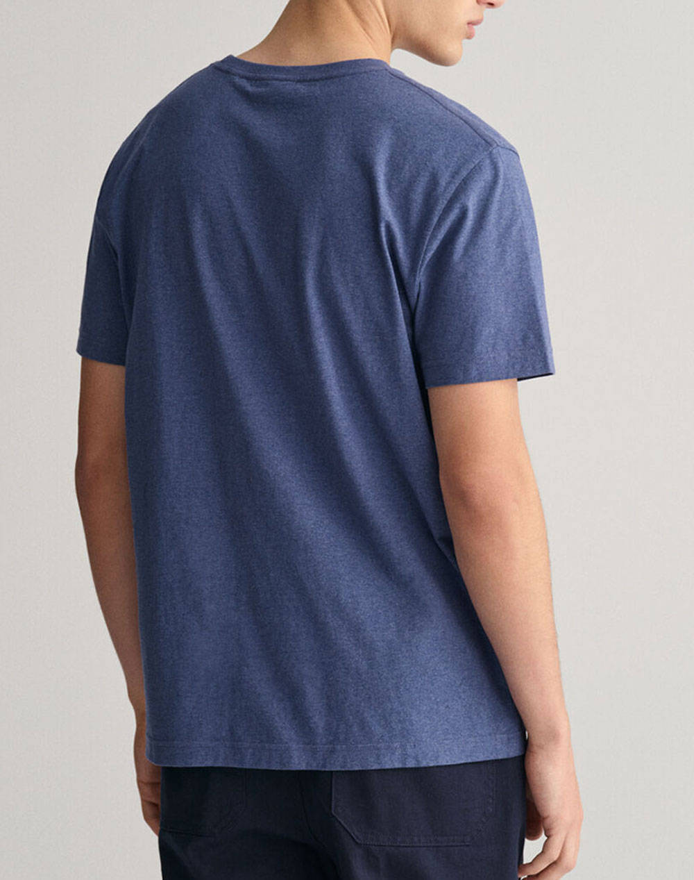 GANT БЛУЗА ΚΜ REG SHIELD SS T-SHIRT
