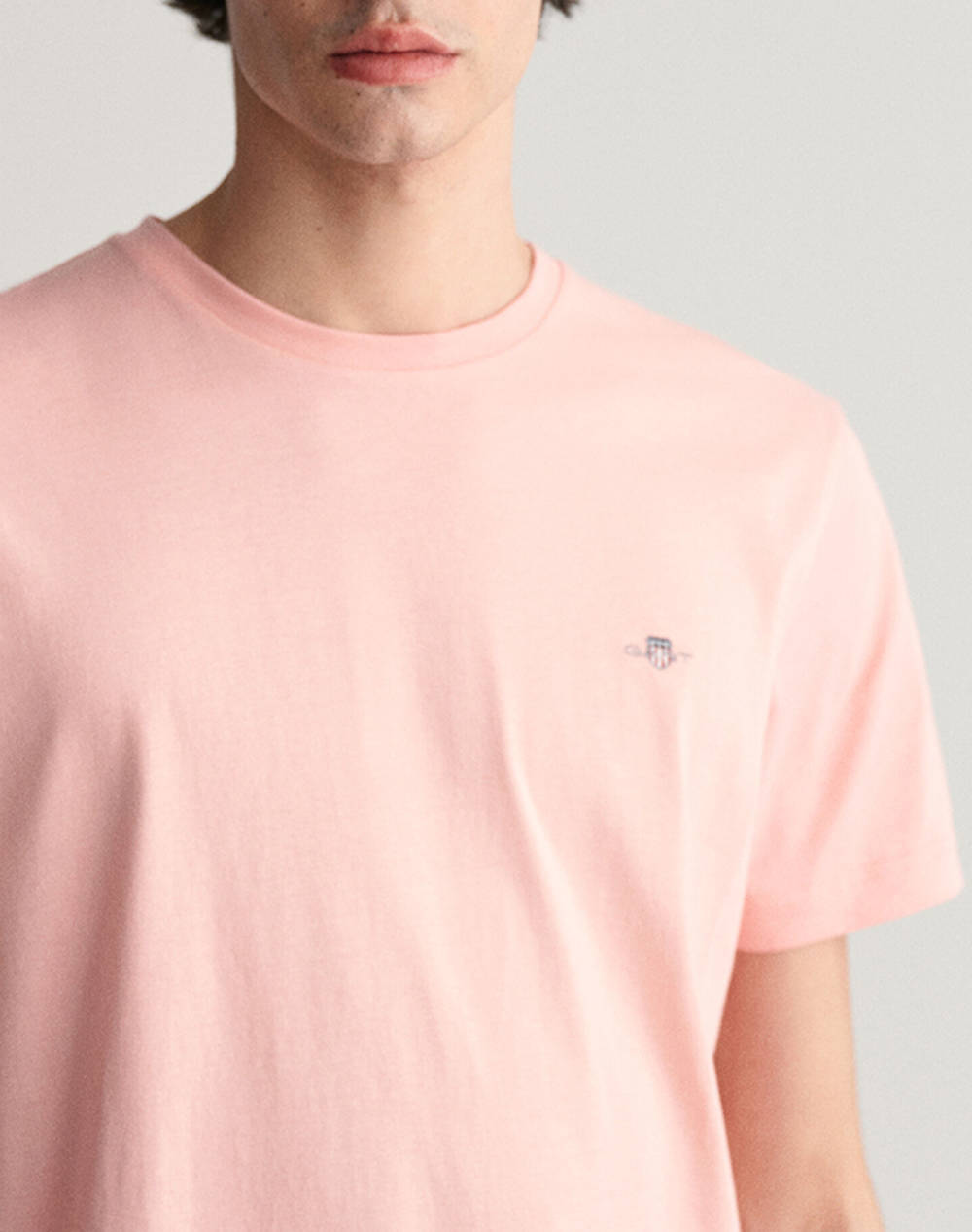 GANT БЛУЗА ΚΜ REG SHIELD SS T-SHIRT