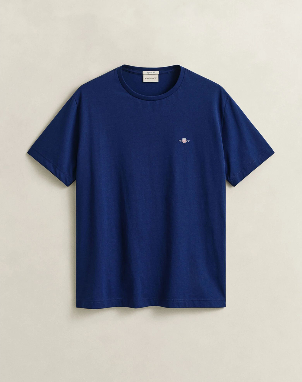 GANT БЛУЗА ΚΜ REG SHIELD SS T-SHIRT