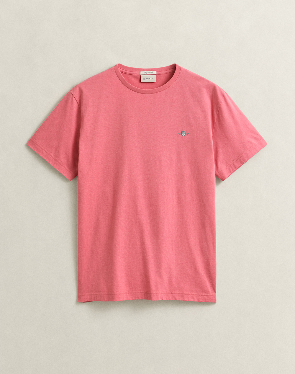 GANT БЛУЗА ΚΜ REG SHIELD SS T-SHIRT