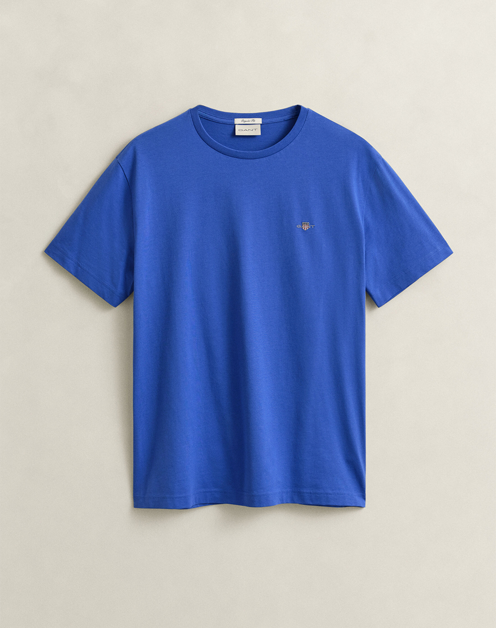 GANT БЛУЗА ΚΜ REG SHIELD SS T-SHIRT