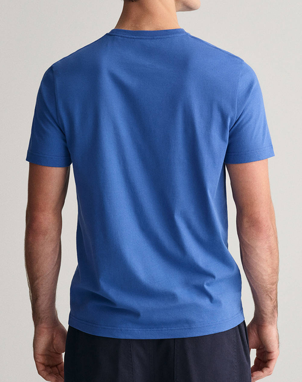 GANT БЛУЗА ΚΜ REG SHIELD SS T-SHIRT