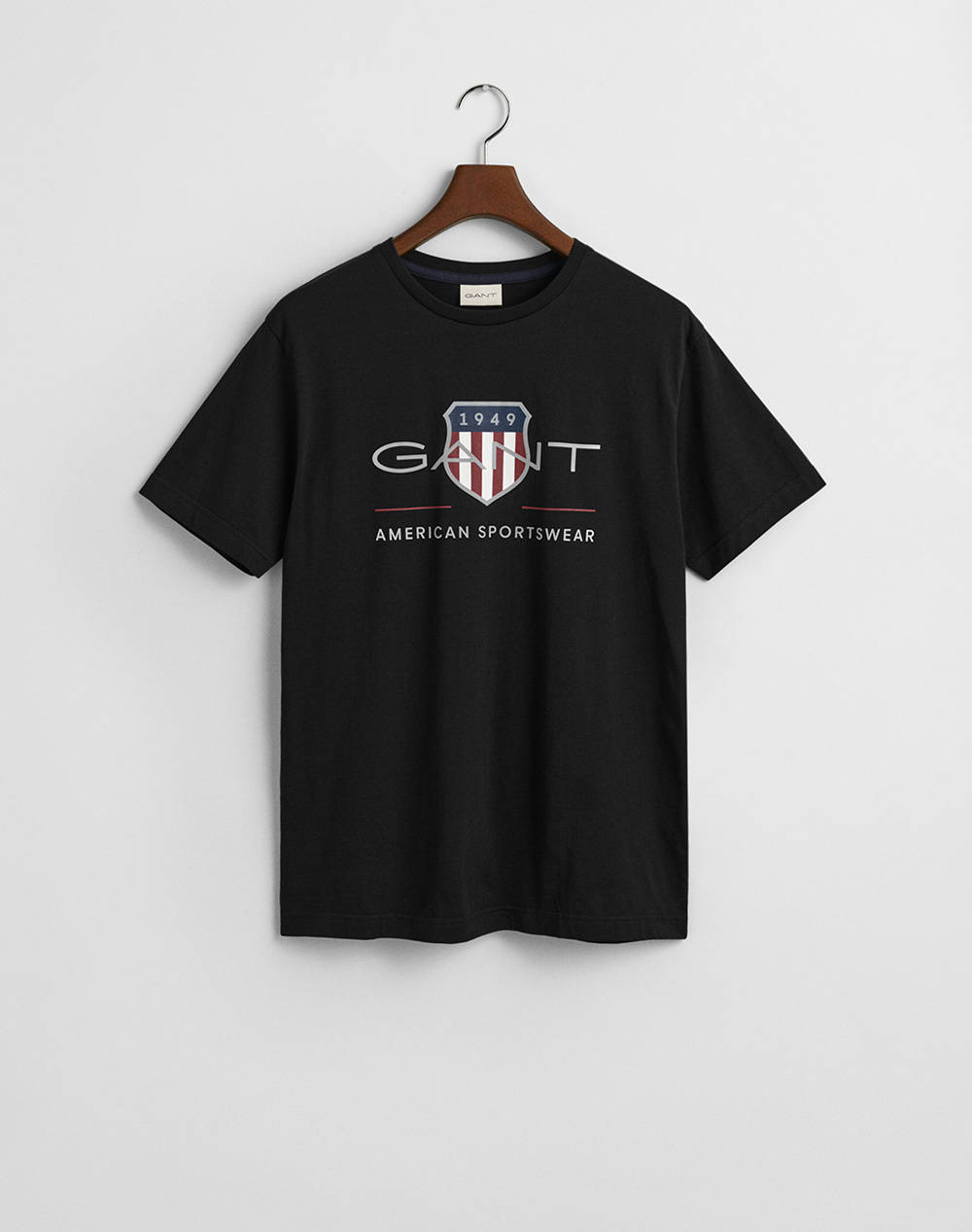 GANT БЛУЗА ΚΜ REG ARCHIVE SHIELD SS T-SHIRT