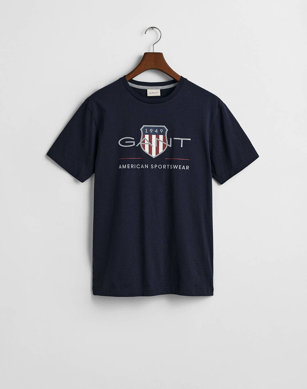 GANT БЛУЗА ΚΜ REG ARCHIVE SHIELD SS T-SHIRT
