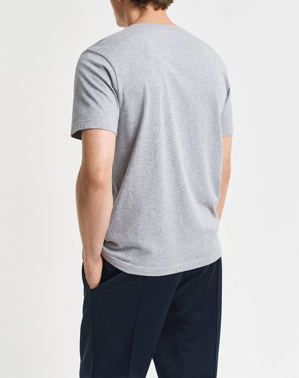 GANT БЛУЗА ΚΜ REG ARCHIVE SHIELD SS T-SHIRT