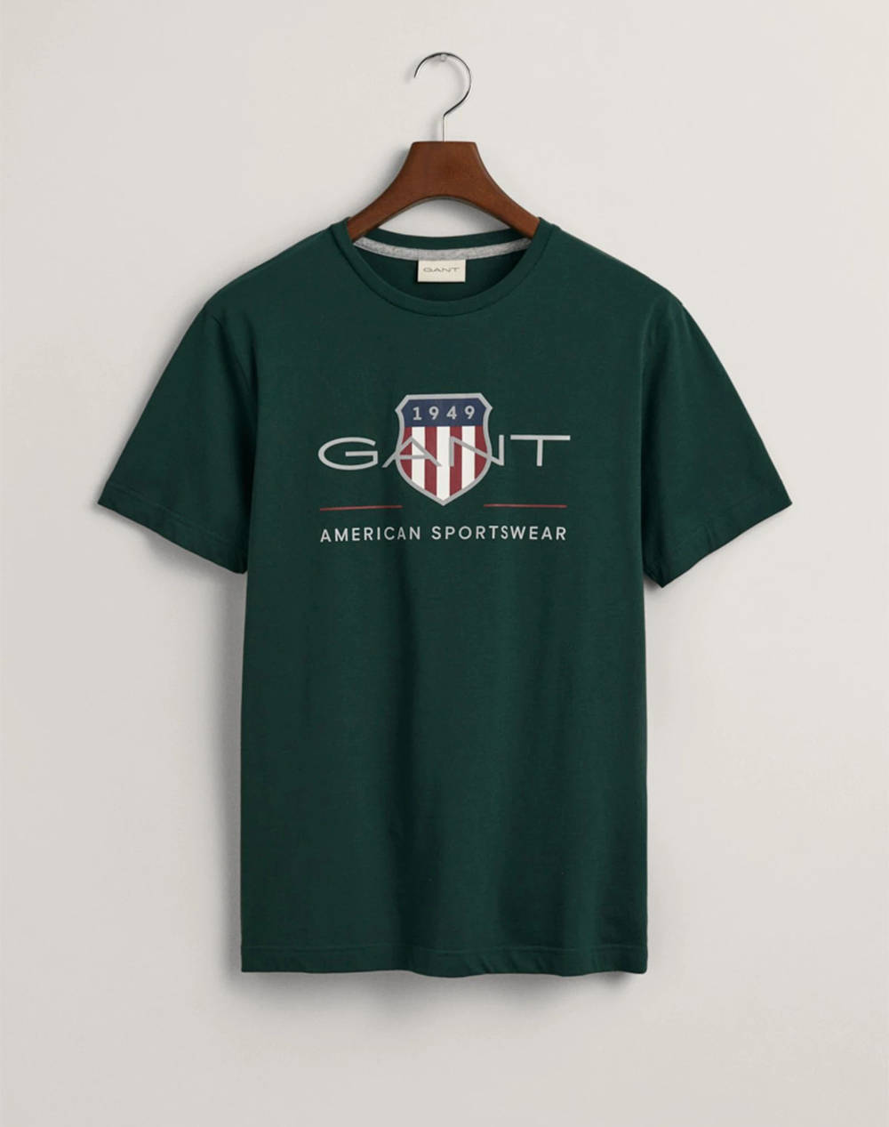 GANT БЛУЗА ΚΜ REG ARCHIVE SHIELD SS T-SHIRT