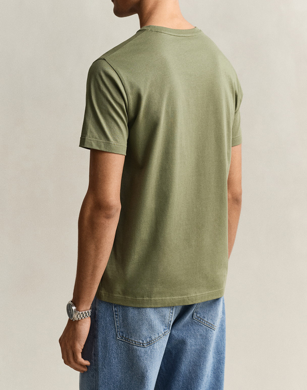 GANT БЛУЗА ΚΜ REG ARCHIVE SHIELD SS T-SHIRT