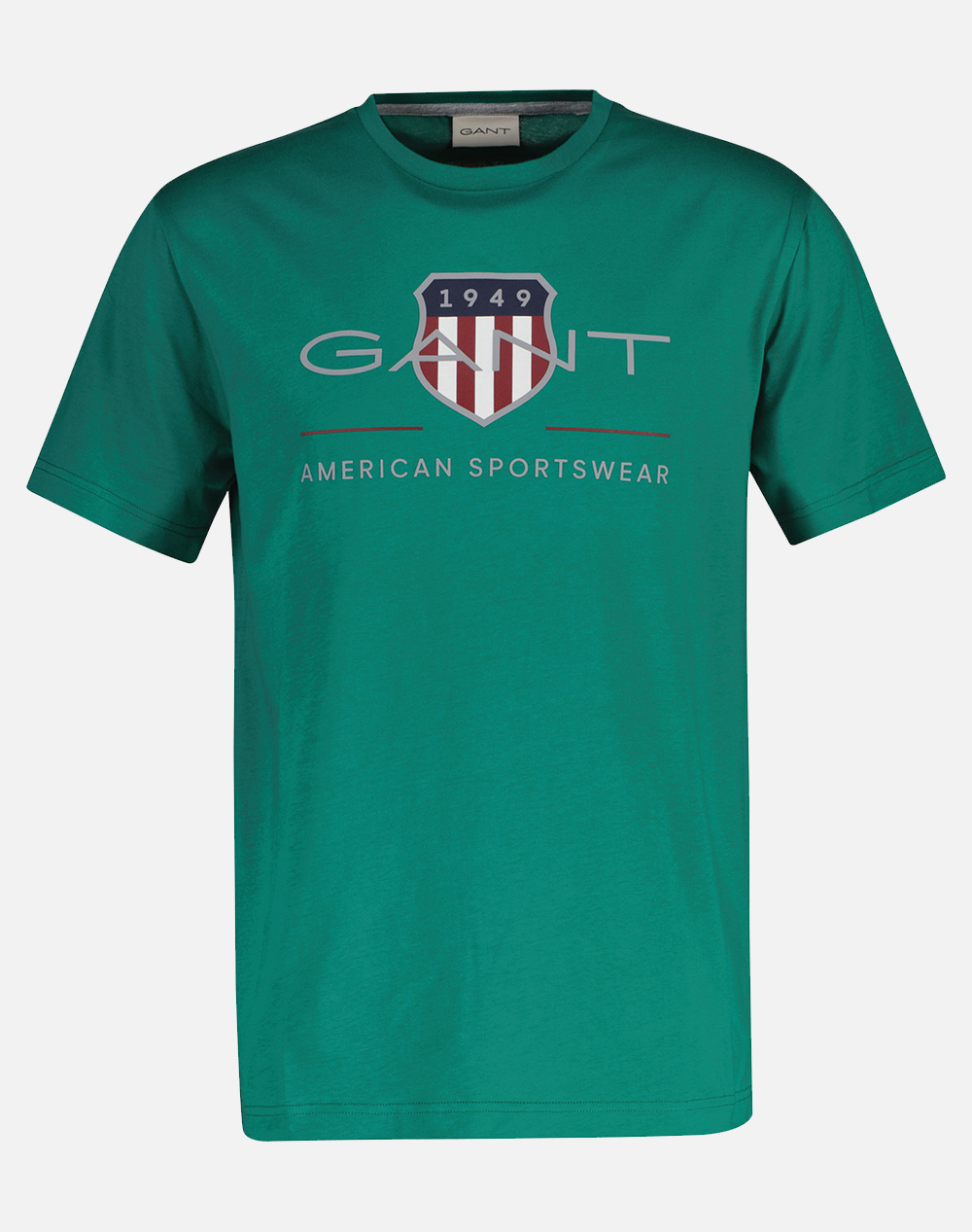 GANT БЛУЗА ΚΜ REG ARCHIVE SHIELD SS T-SHIRT