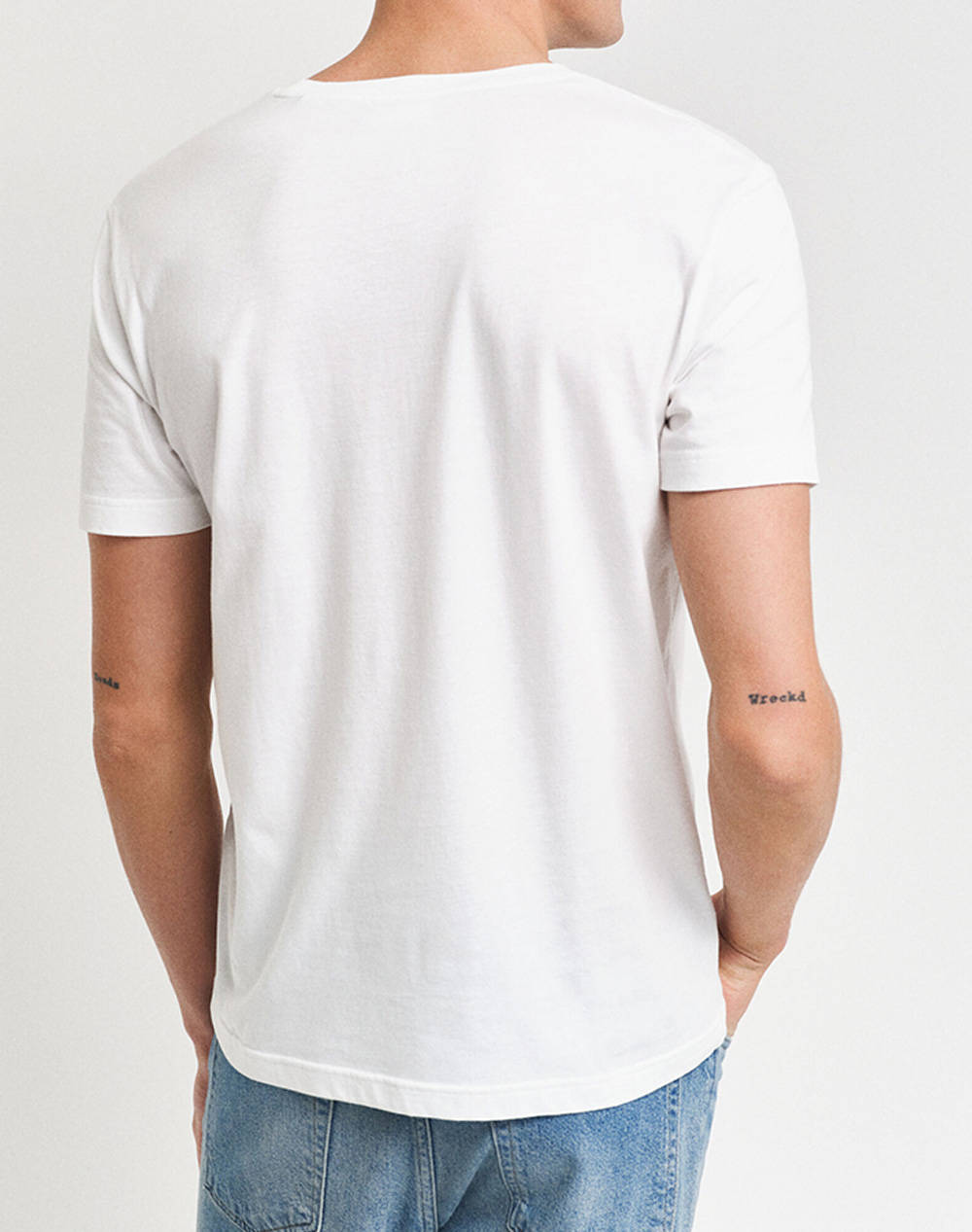 GANT БЛУЗА ΚΜ REG ARCHIVE SHIELD SS T-SHIRT