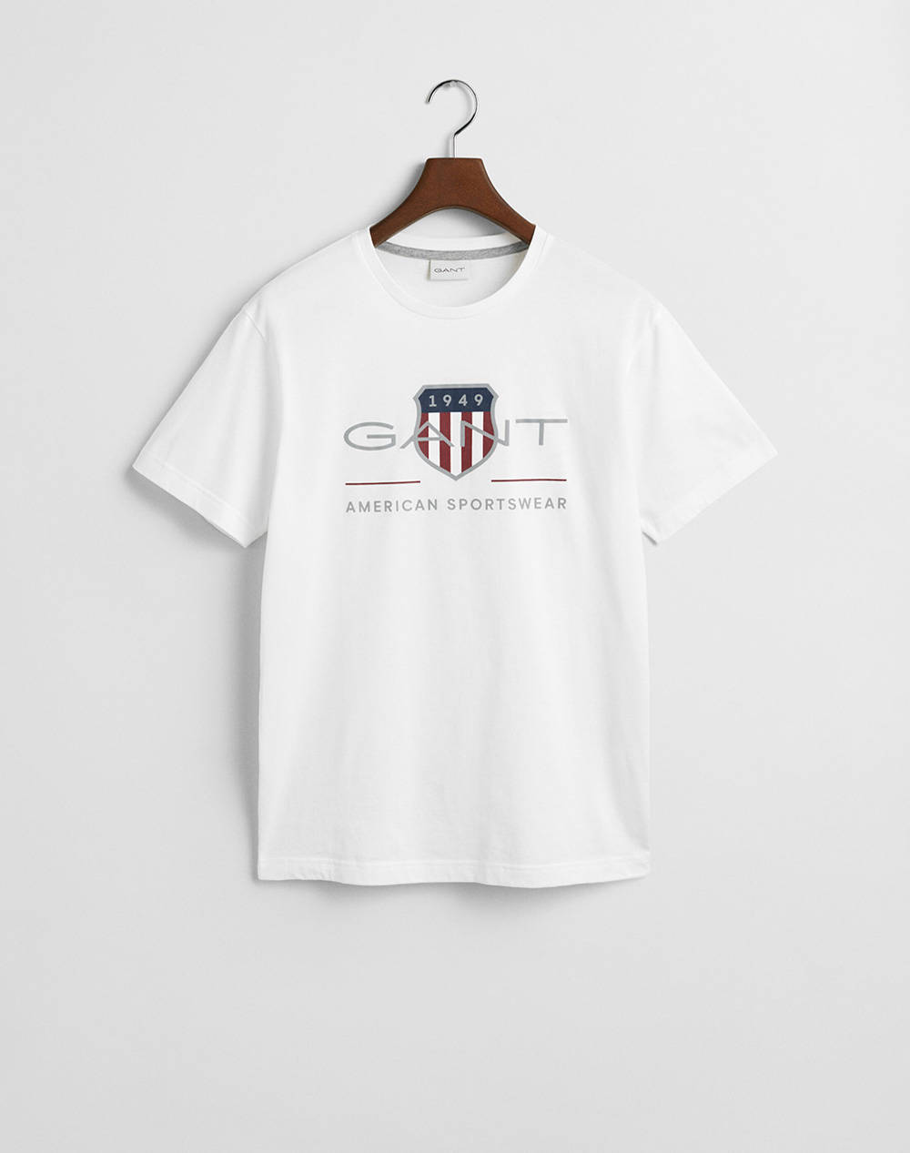 GANT БЛУЗА ΚΜ REG ARCHIVE SHIELD SS T-SHIRT