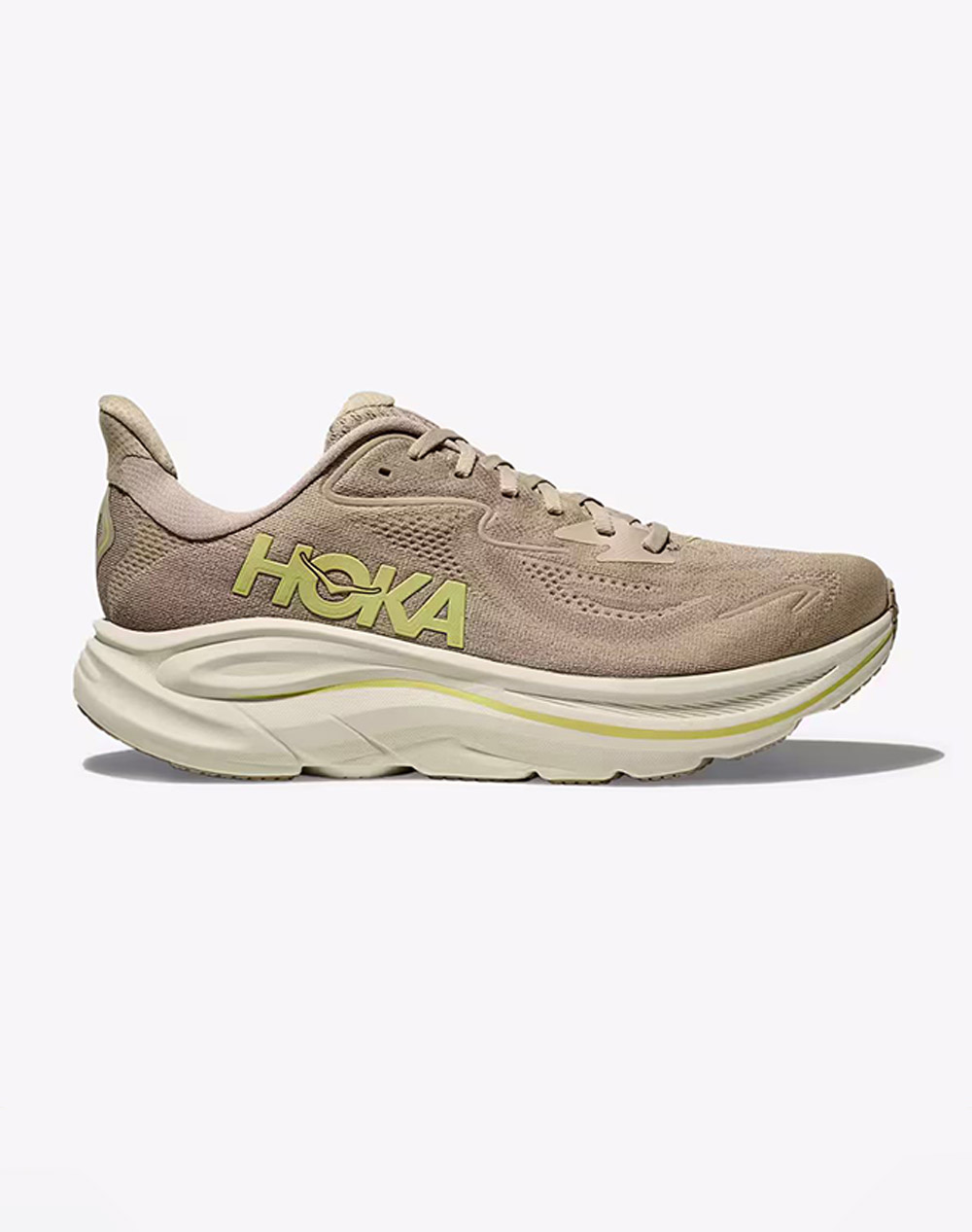 HOKA Clifton 10