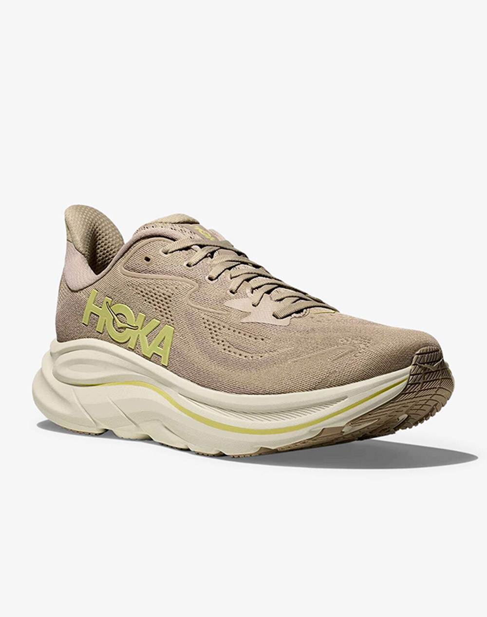 HOKA Clifton 10