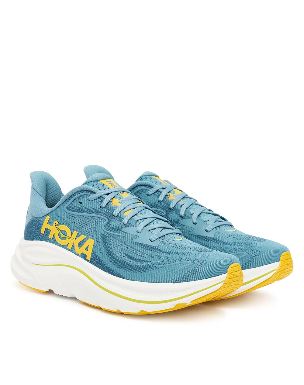 HOKA Clifton 10