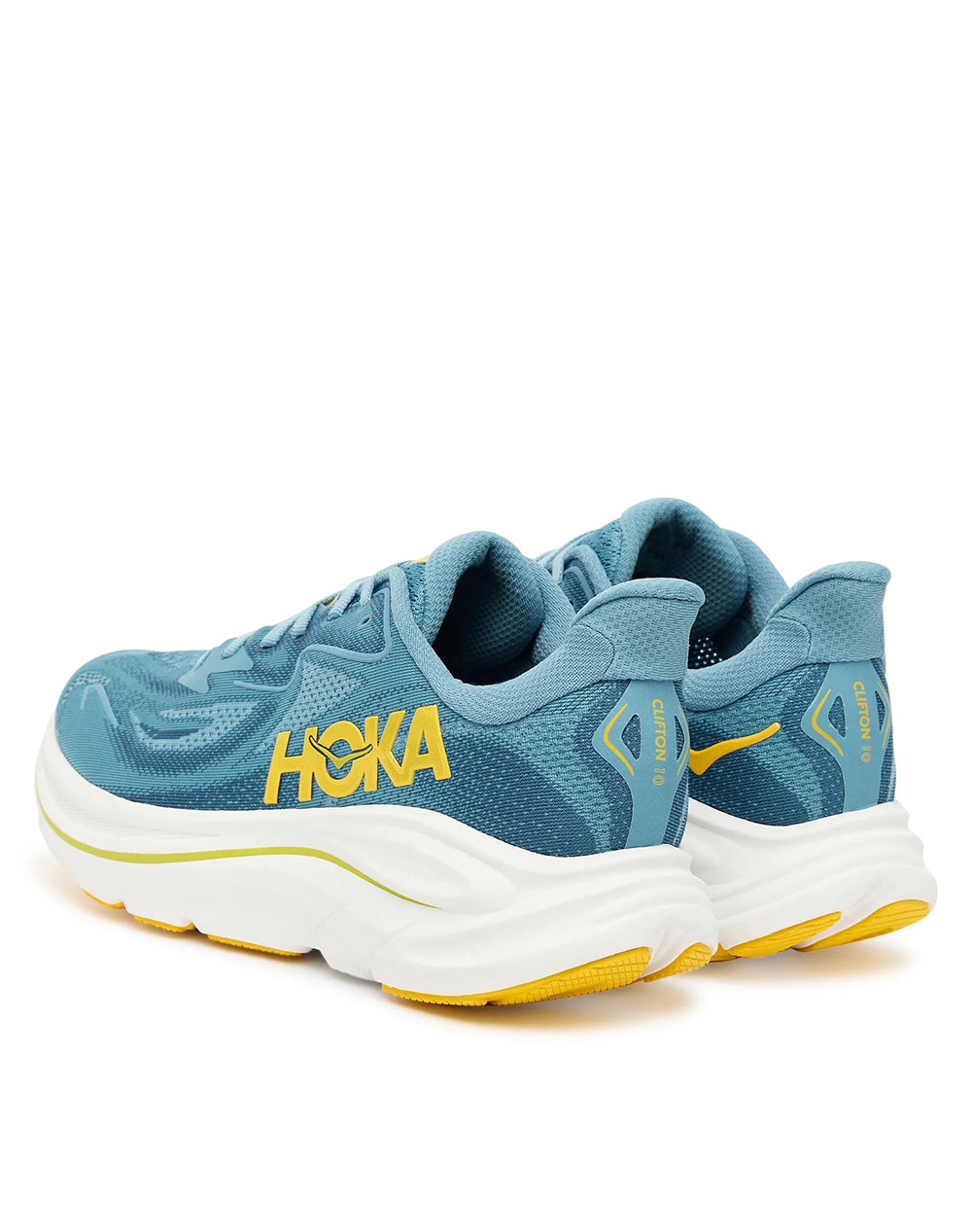 HOKA Clifton 10