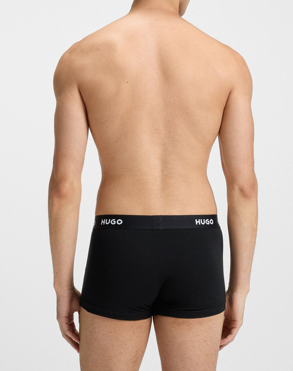 HUGO TRUNK TRIPLET PACK 10241868 01