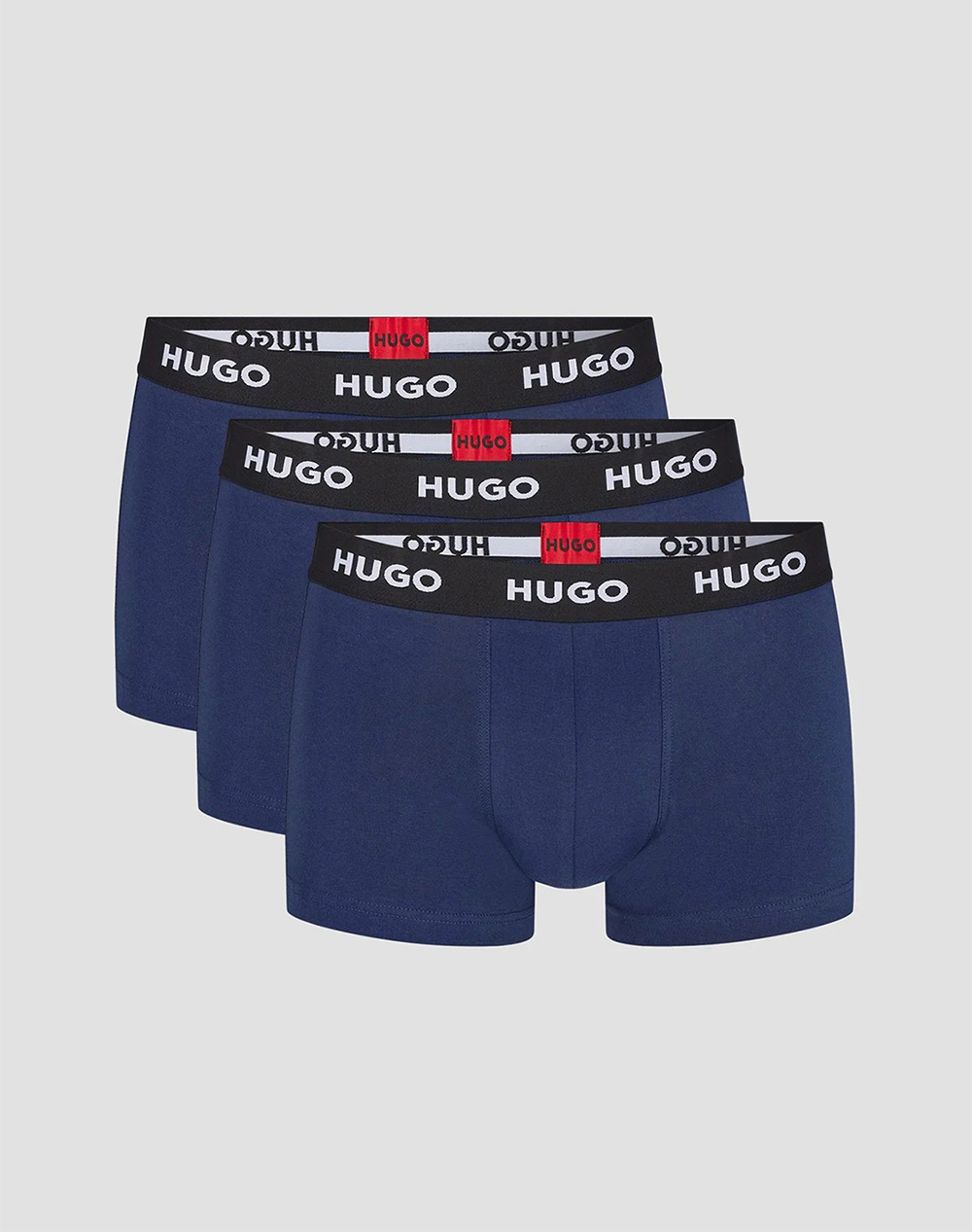 HUGO TRUNK TRIPLET PACK 10241868 01