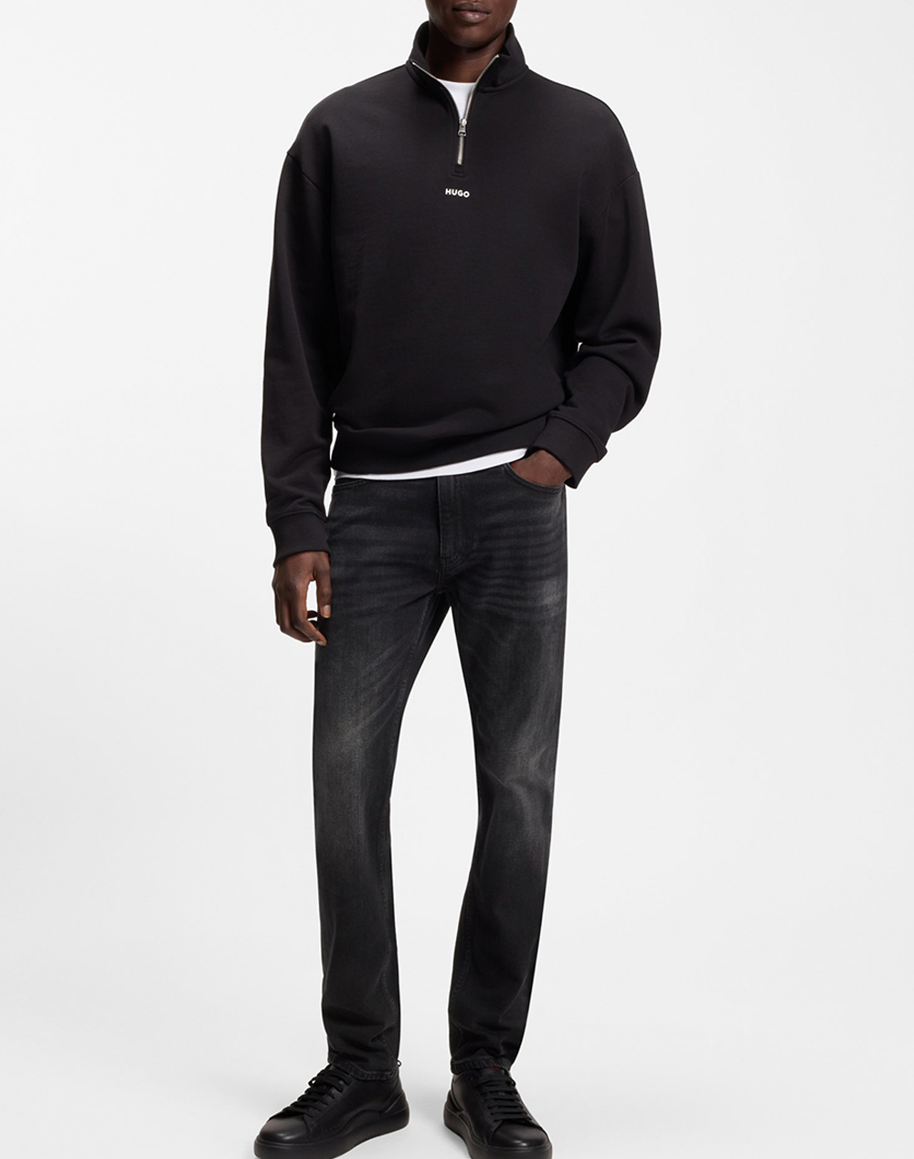 HUGO HUGO 734 10258278 02