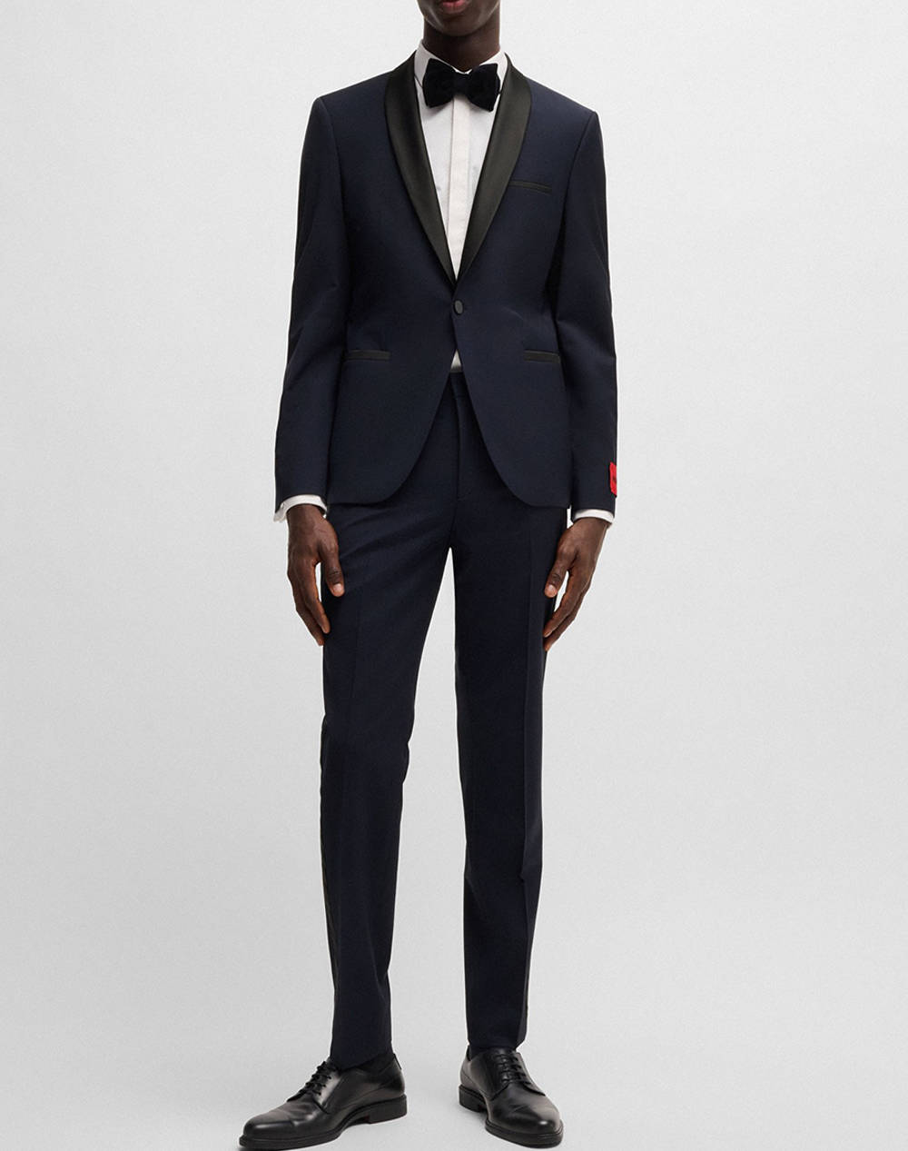 HUGO BOSS ПАНТАЛОН Hesten224E1X