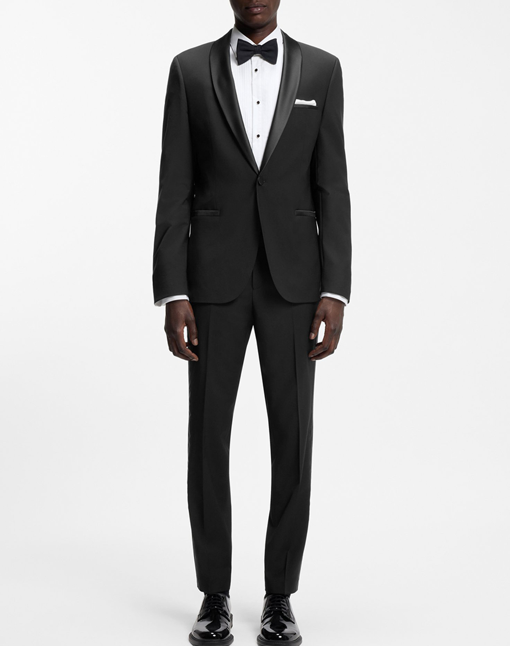 HUGO Hesten224E1X 10217983 01