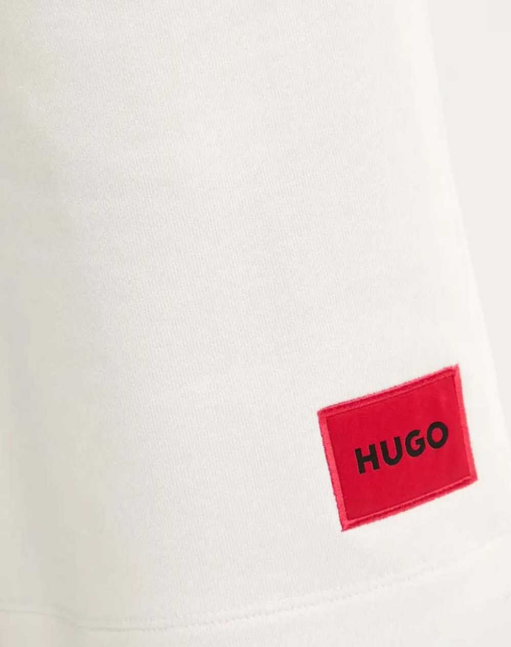 HUGO BOSS JERSEY Diz222