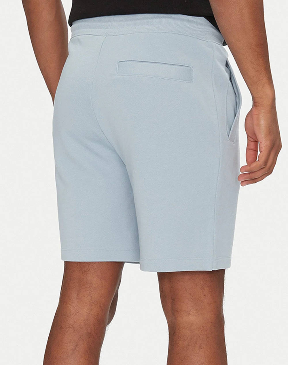 HUGO BOSS JERSEY Diz222
