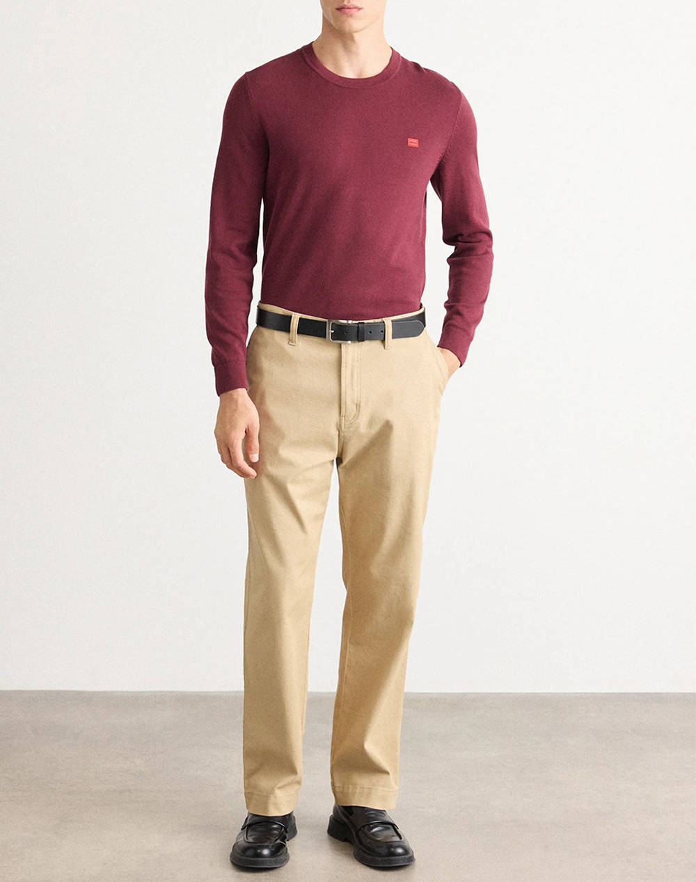 HUGO BOSS San Cassius-C1 10243453 01