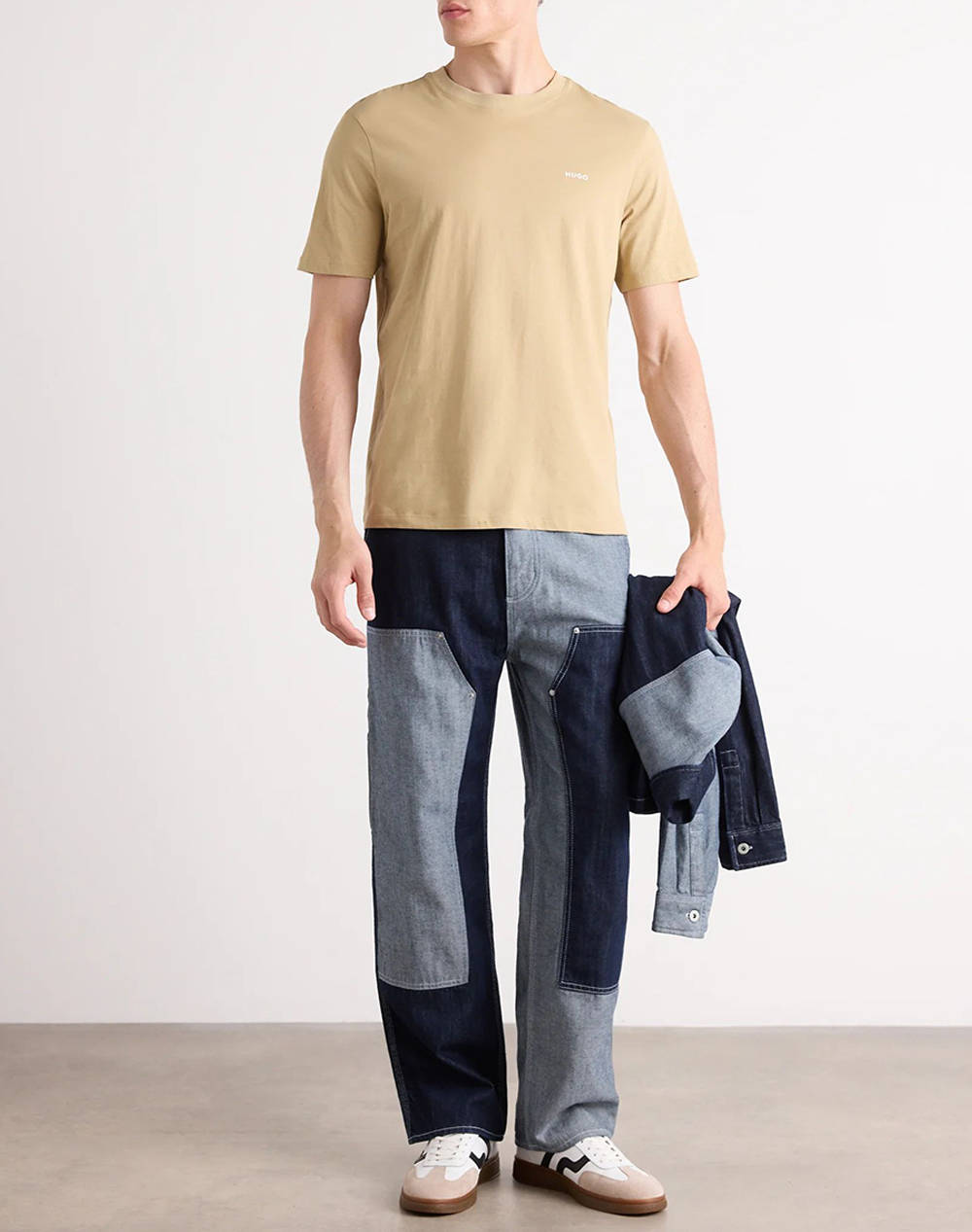 HUGO BOSS dero222