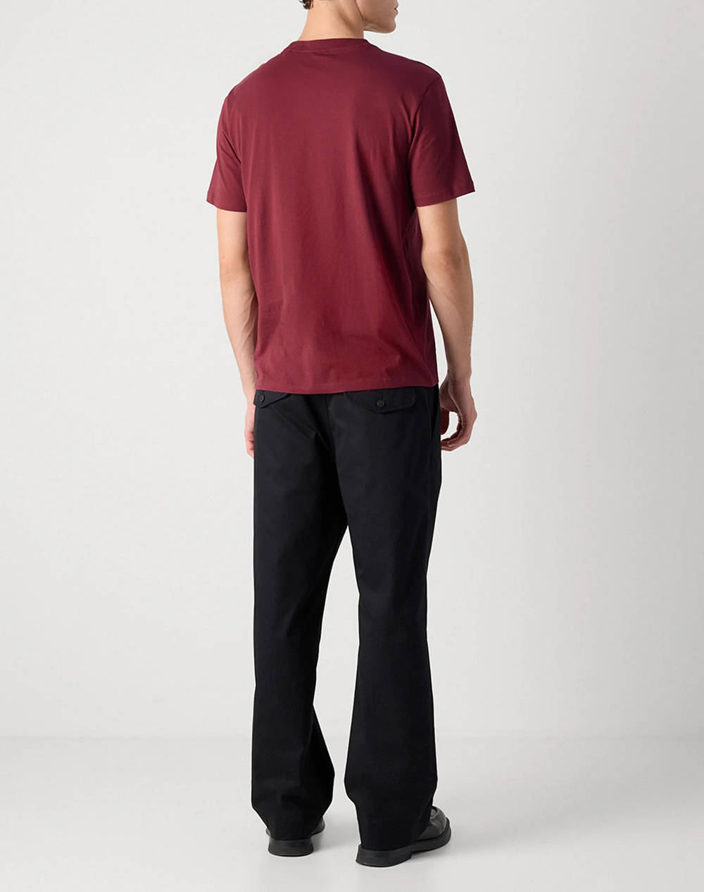 HUGO BOSS dero222