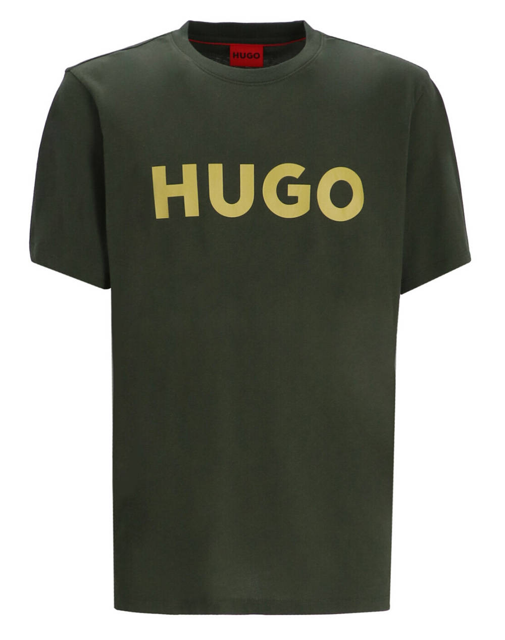 HUGO BOSS JERSEY Dulivio