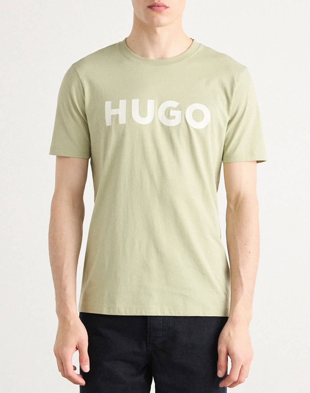 HUGO BOSS JERSEY Dulivio