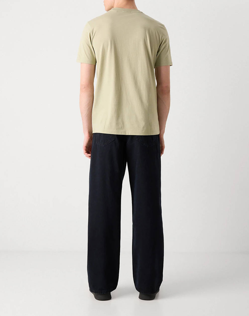 HUGO BOSS JERSEY Dulivio