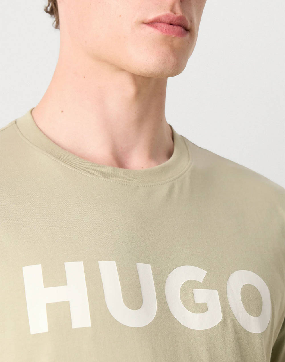 HUGO BOSS JERSEY Dulivio