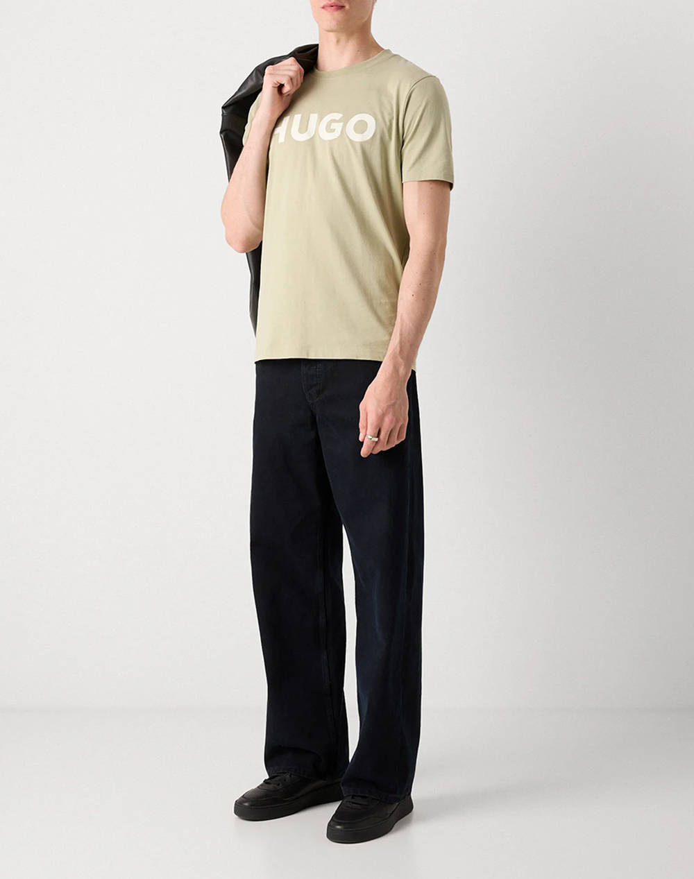 HUGO BOSS JERSEY Dulivio