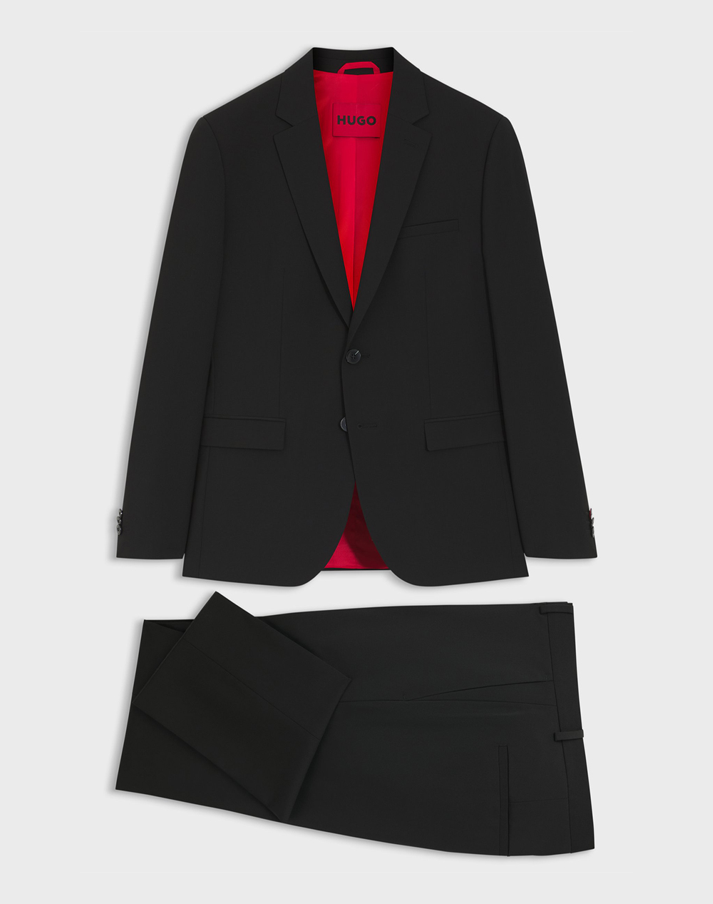 HUGO Arti-Hesten253X-MH 10271277 01