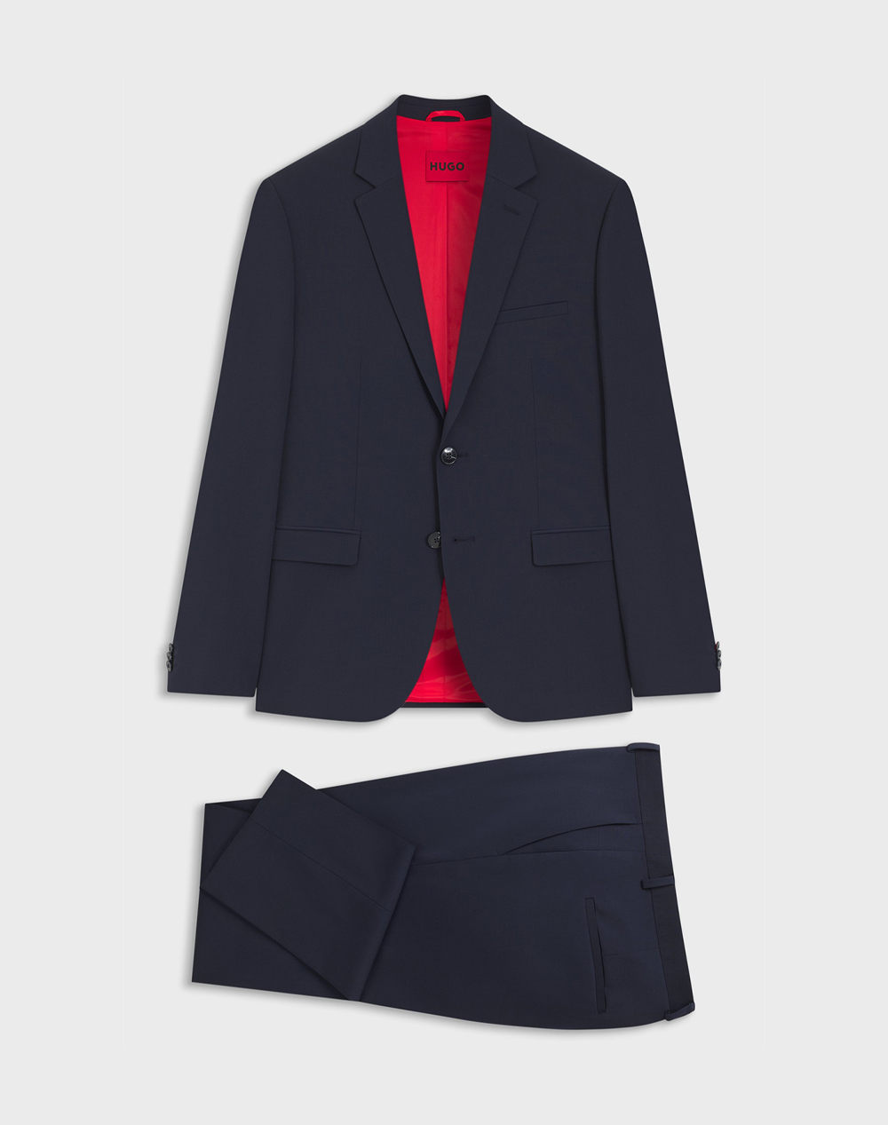 HUGO Arti-Hesten253X-MH 10271277 01