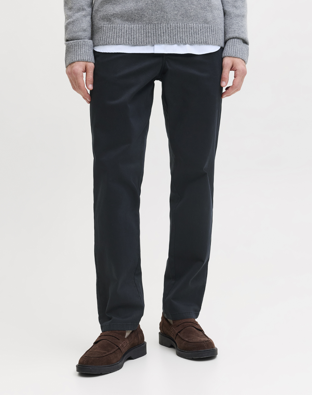 JACK&JONES JPSTOLLIE VANCE CHINO NOOS