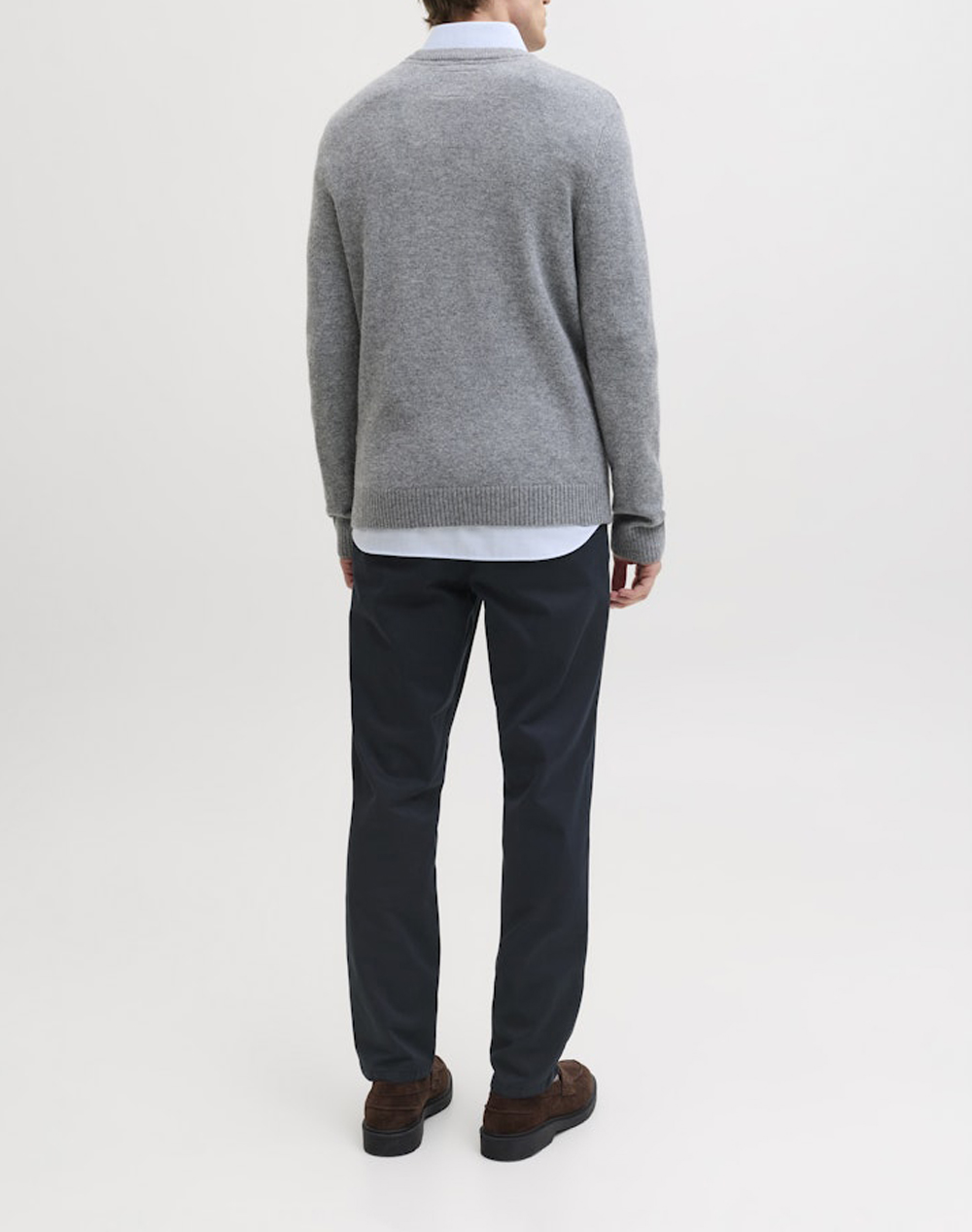 JACK&JONES JPSTOLLIE VANCE CHINO NOOS