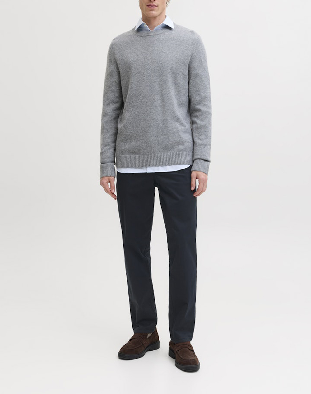 JACK&JONES JPSTOLLIE VANCE CHINO NOOS