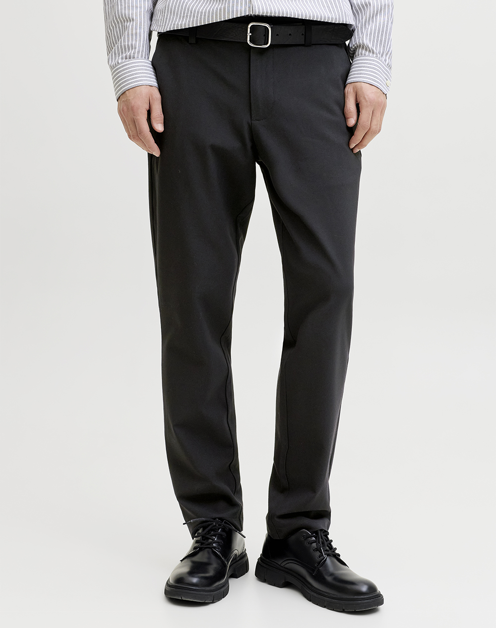 JACK&JONES JPSTOLLIE CONNOR CHINO NOOS