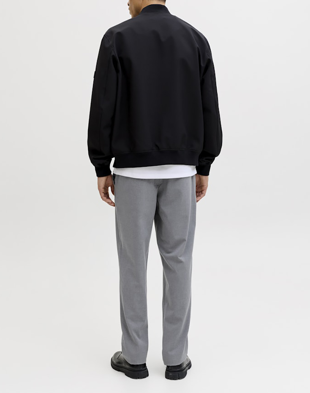 JACK&JONES JPSTOLLIE CONNOR CHINO NOOS