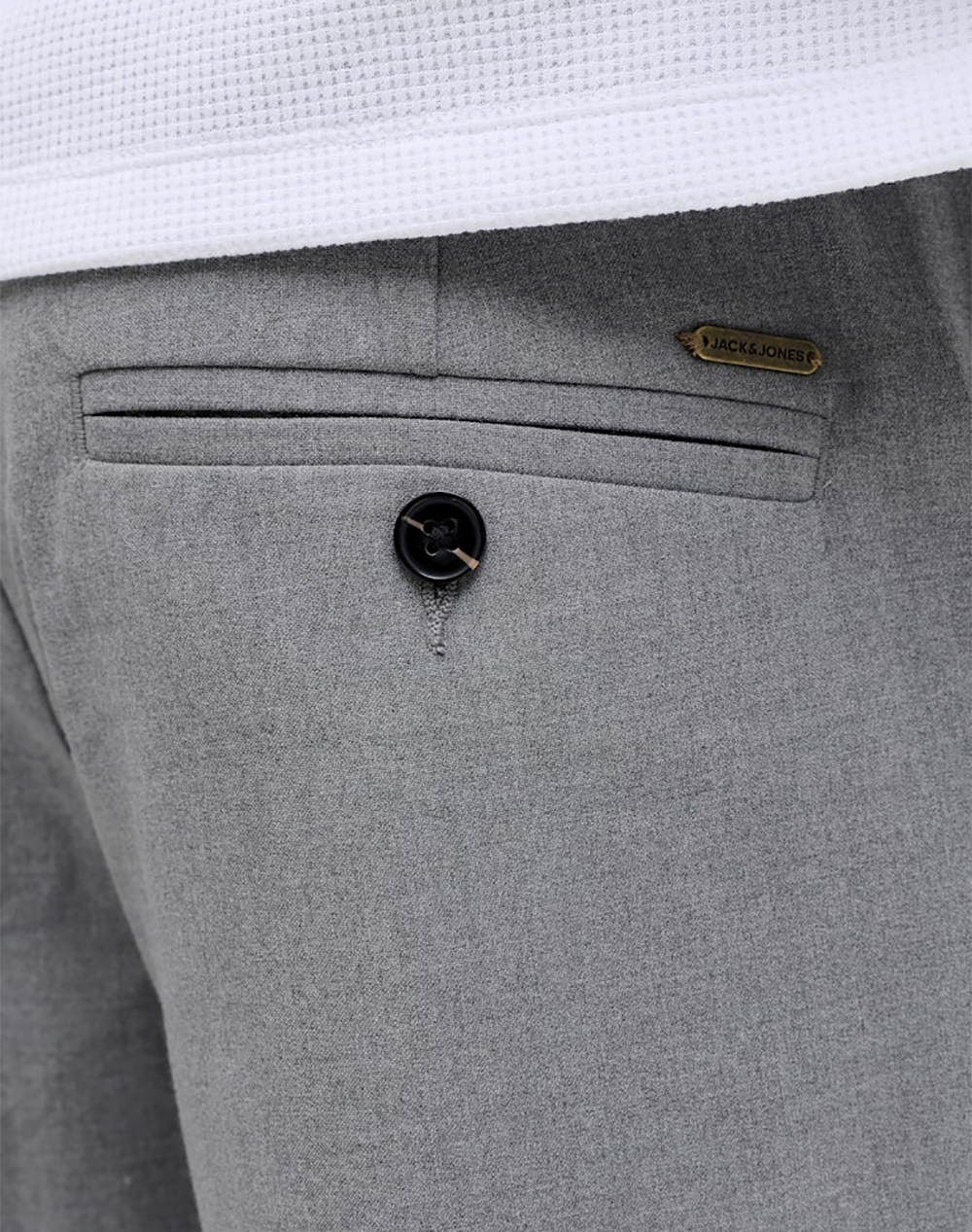 JACK&JONES JPSTOLLIE CONNOR CHINO NOOS