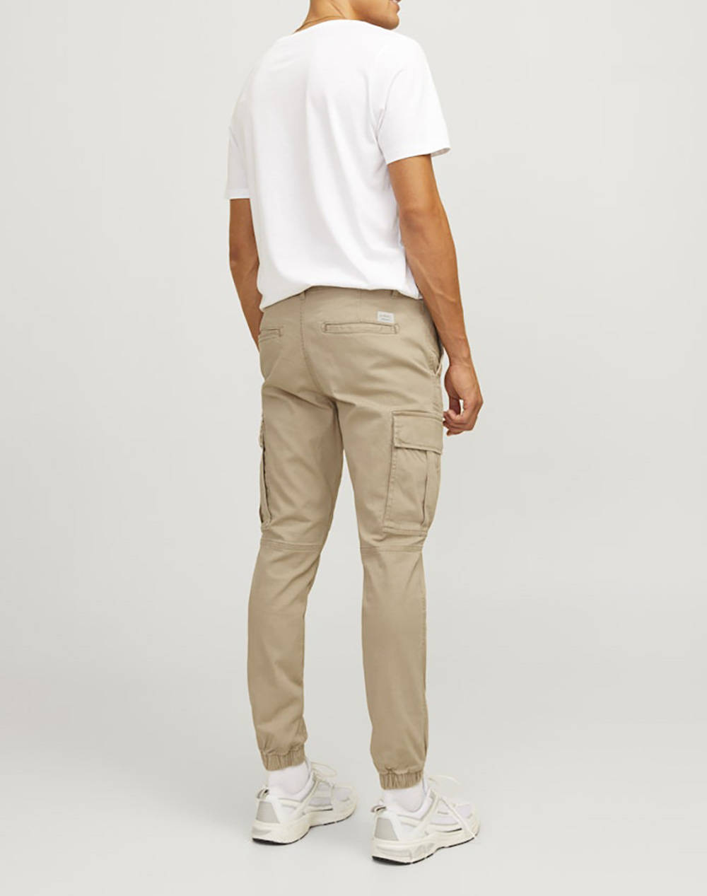 JACK&JONES JREBMICHAEL SLIM SHOW NOOS