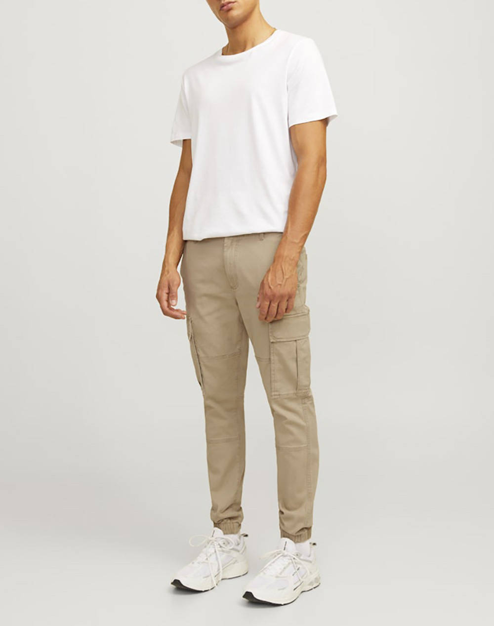 JACK&JONES JREBMICHAEL SLIM SHOW NOOS